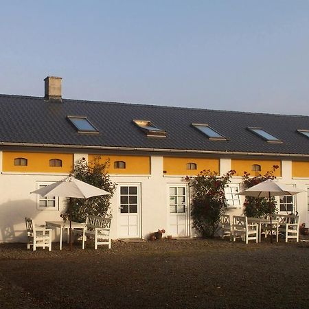 Nymarksminde Vodskov Exterior foto