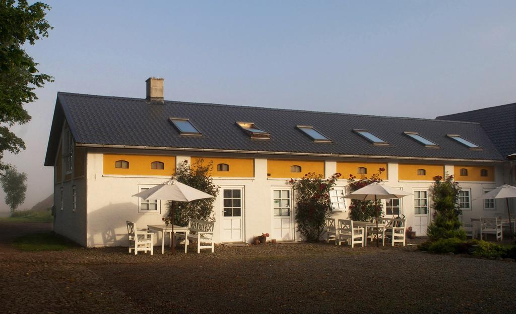 Nymarksminde Vodskov Exterior foto