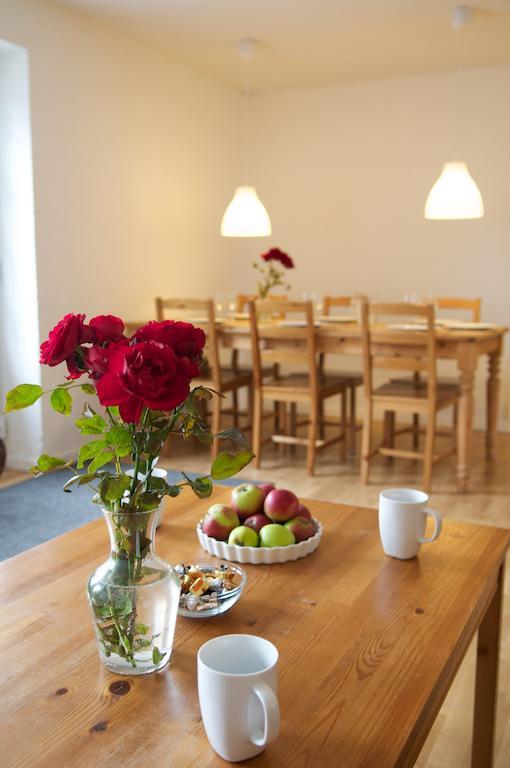 Nymarksminde Vodskov Zimmer foto