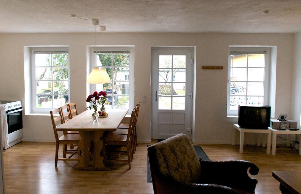 Nymarksminde Vodskov Zimmer foto